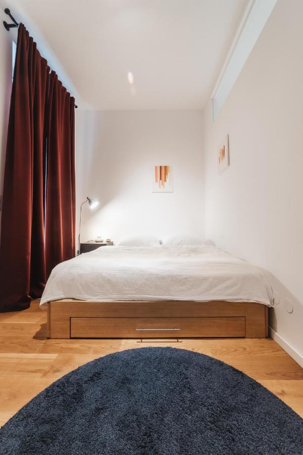 Cozy Apartment, 2 Private Terraces, 8 Min To City Center Wien Exterior foto