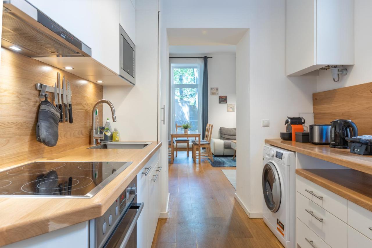 Cozy Apartment, 2 Private Terraces, 8 Min To City Center Wien Exterior foto