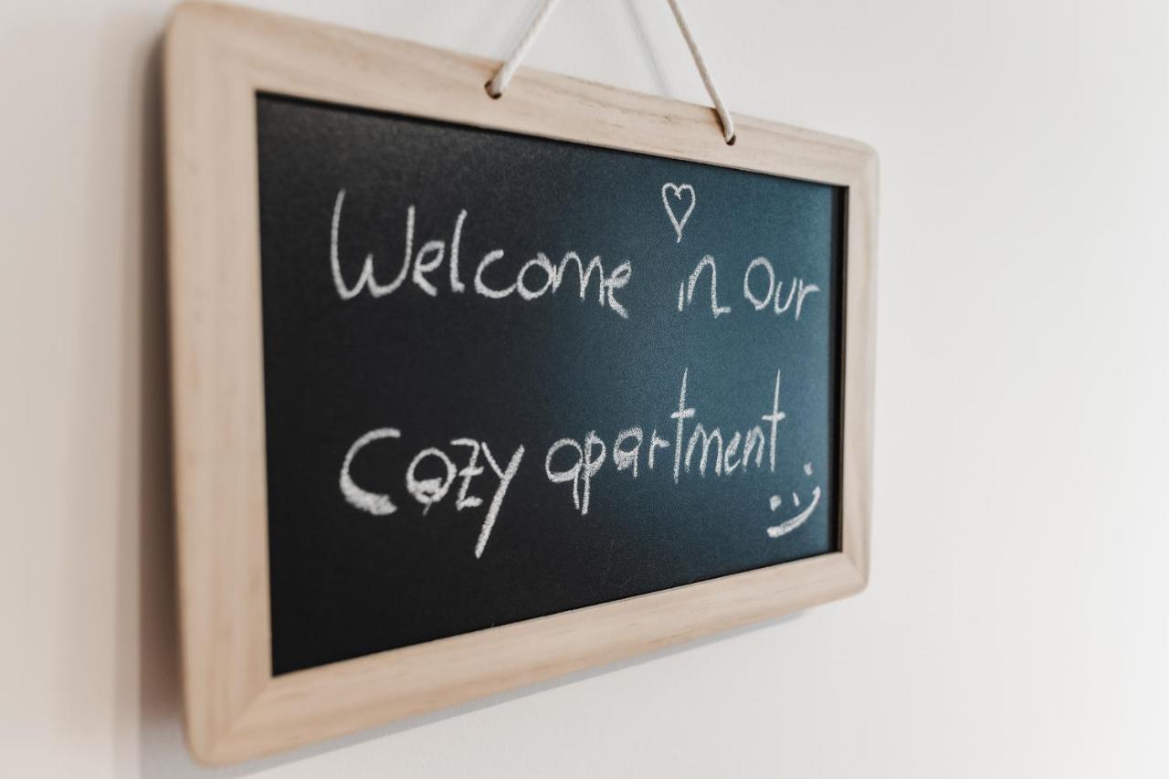 Cozy Apartment, 2 Private Terraces, 8 Min To City Center Wien Exterior foto